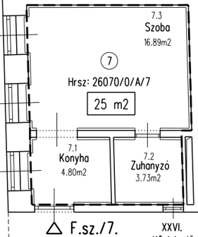 26070/0/7